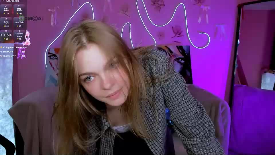 veronica_bubble Adult Chat July 8, 2026