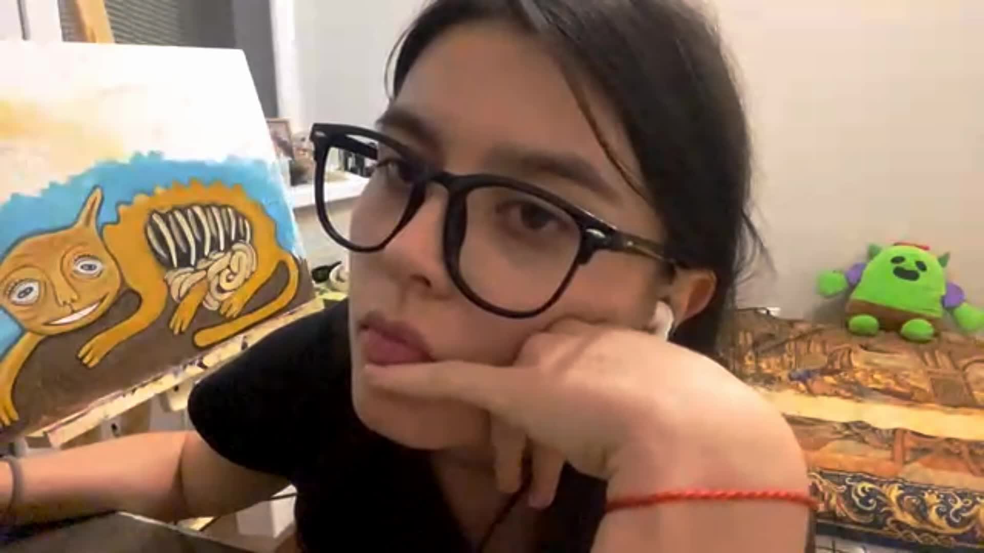 AltagraciaTrudics Adult Chat July 8, 2026
