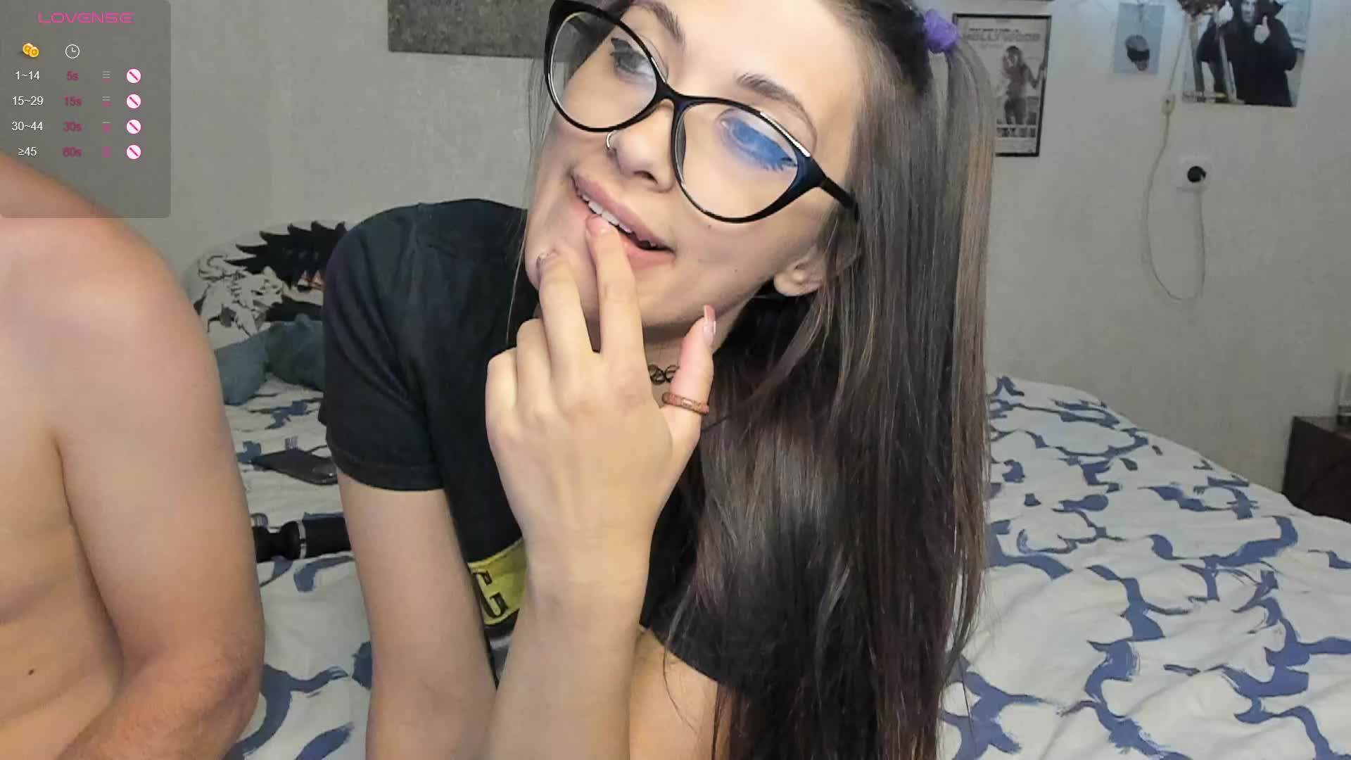 PrincessMcCormick Adult Chat July 8, 2026