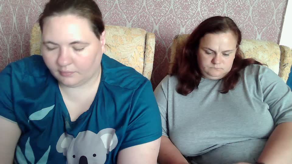 HollyXEva Adult Chat July 8, 2026