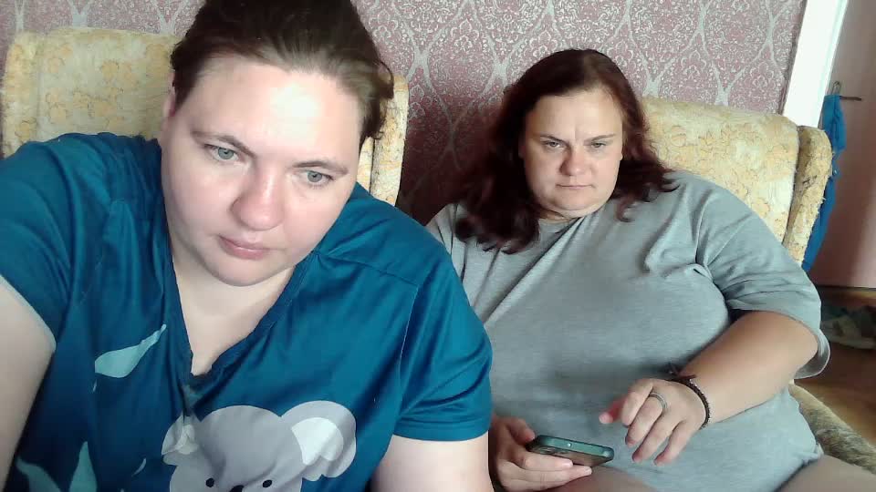 HollyXEva Adult Chat July 8, 2026