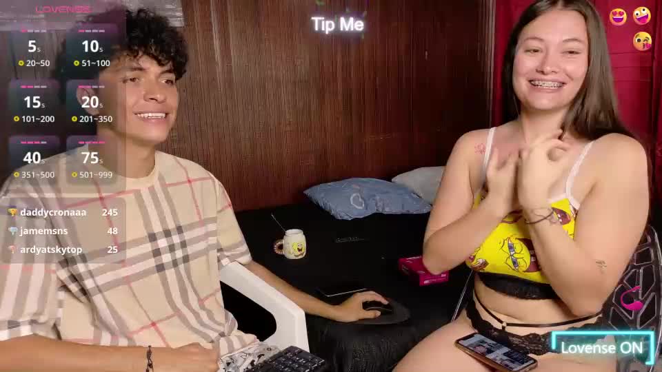 couple_fantasy_x Adult Chat July 8, 2026