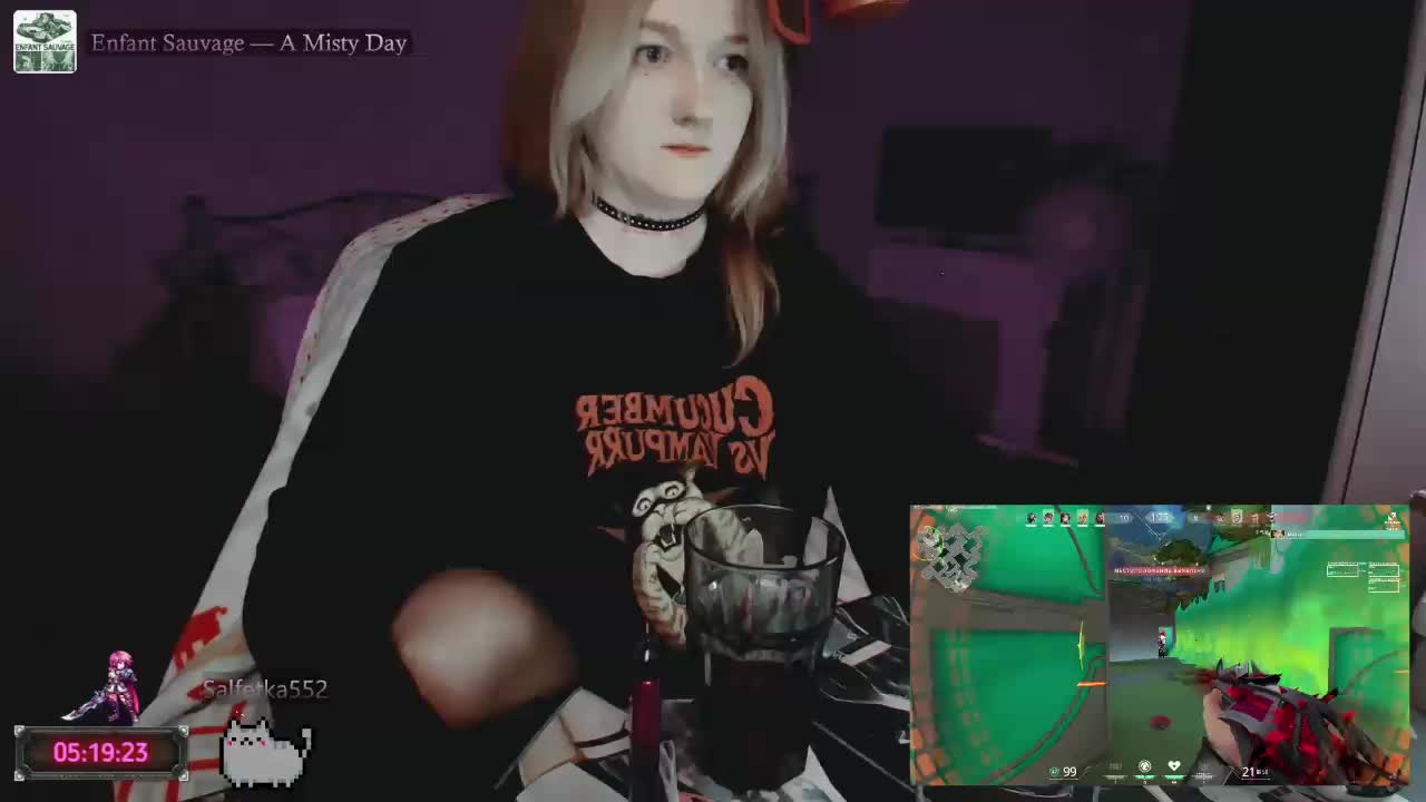 raingurl Adult Chat July 8, 2026