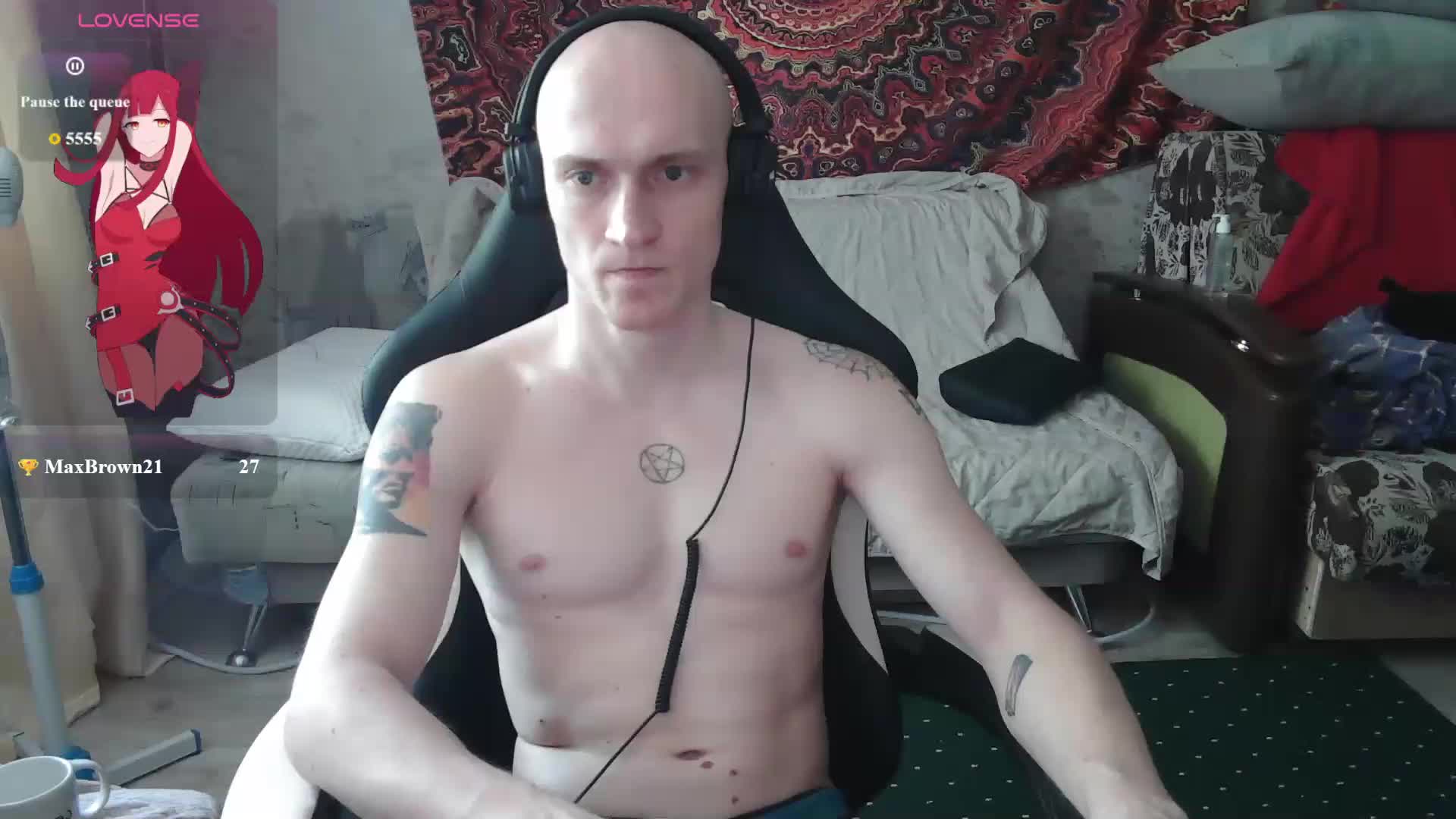 penetration Adult Chat July 8, 2026