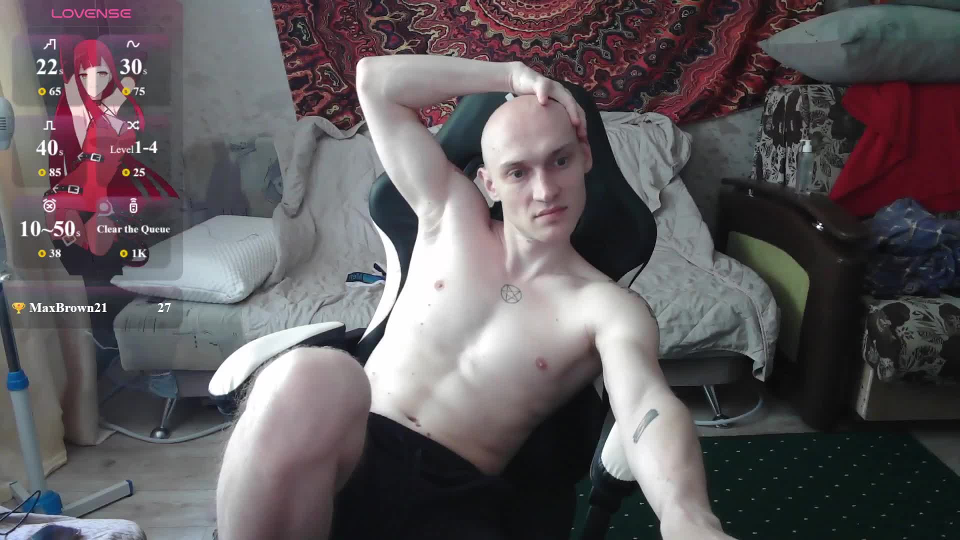 penetration Adult Chat July 8, 2026