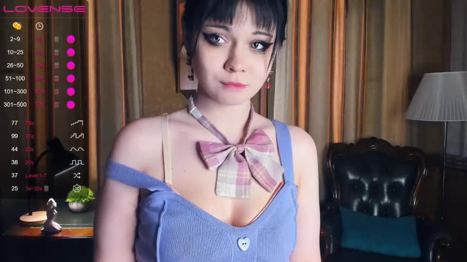 alixypunter Adult Chat July 8, 2026