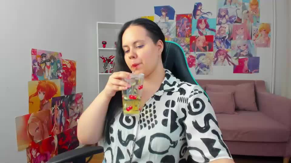 daisyharts Adult Chat July 8, 2026
