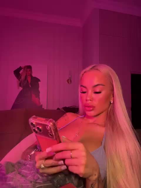 MariaMagdalena Adult Chat July 8, 2026
