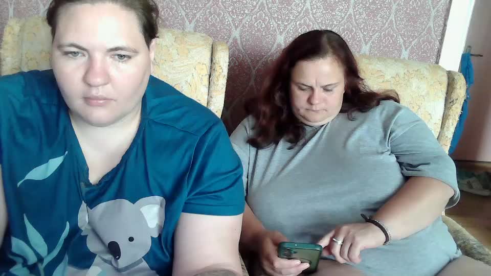 HollyXEva Adult Chat July 8, 2026