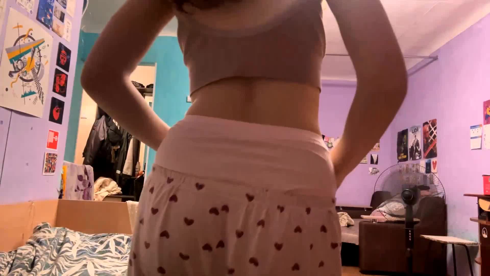 JazminKulju Adult Chat July 8, 2026