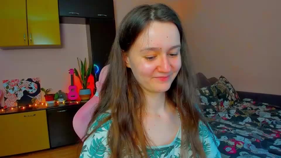 ameli_moon Adult Chat July 8, 2026