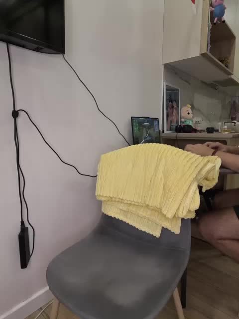 KissMyAss Adult Chat July 8, 2026