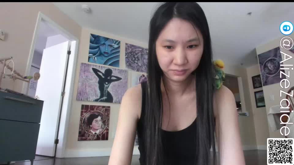 alizezaide Adult Chat July 8, 2026