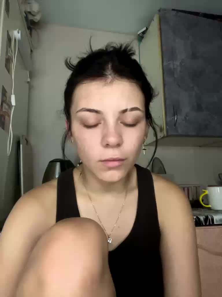 BlackKittyX Adult Chat July 8, 2026