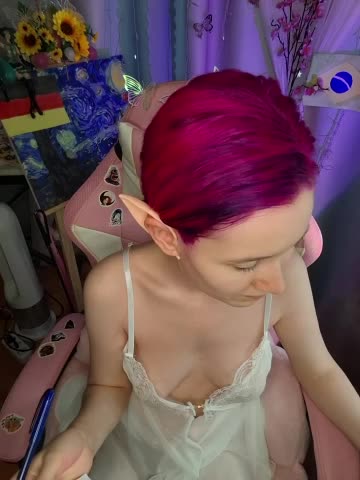 Fuzzy_Unicorn Adult Chat July 8, 2026