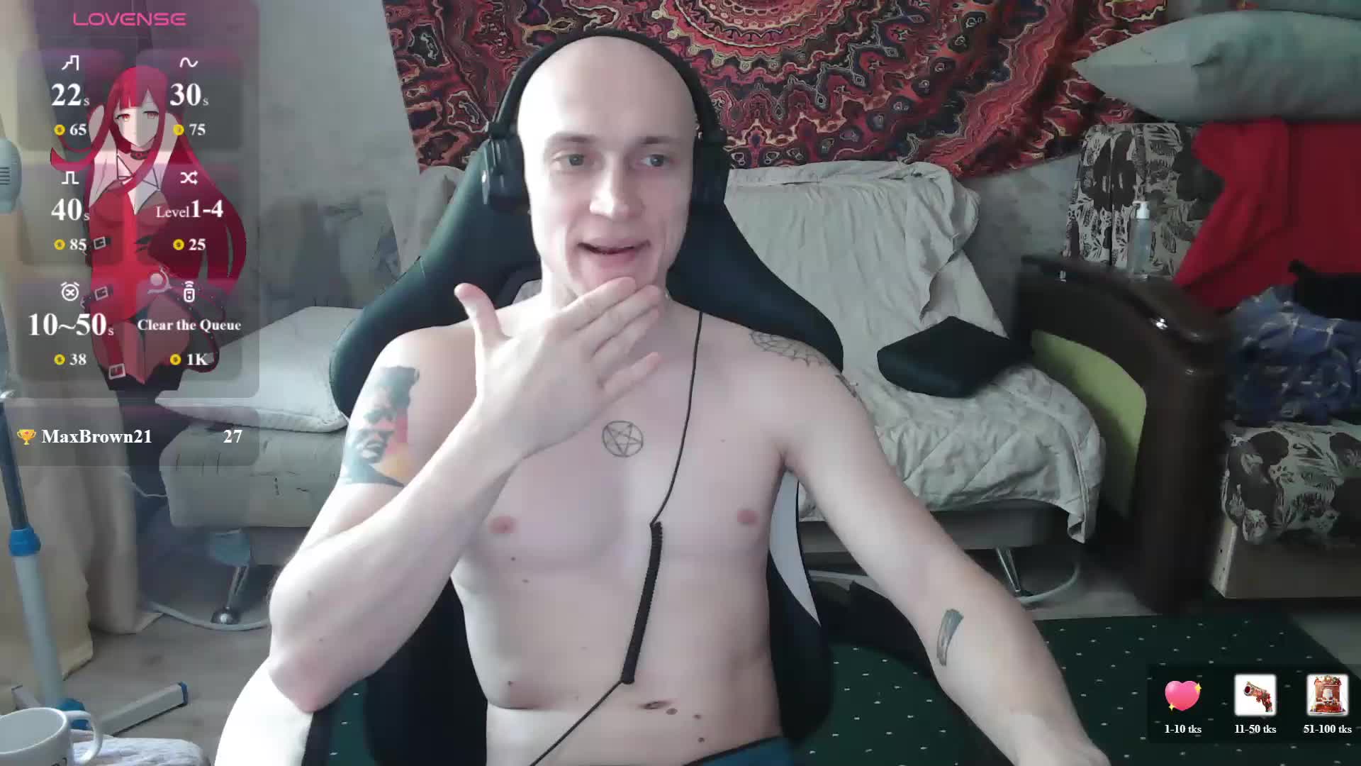 penetration Adult Chat July 8, 2026