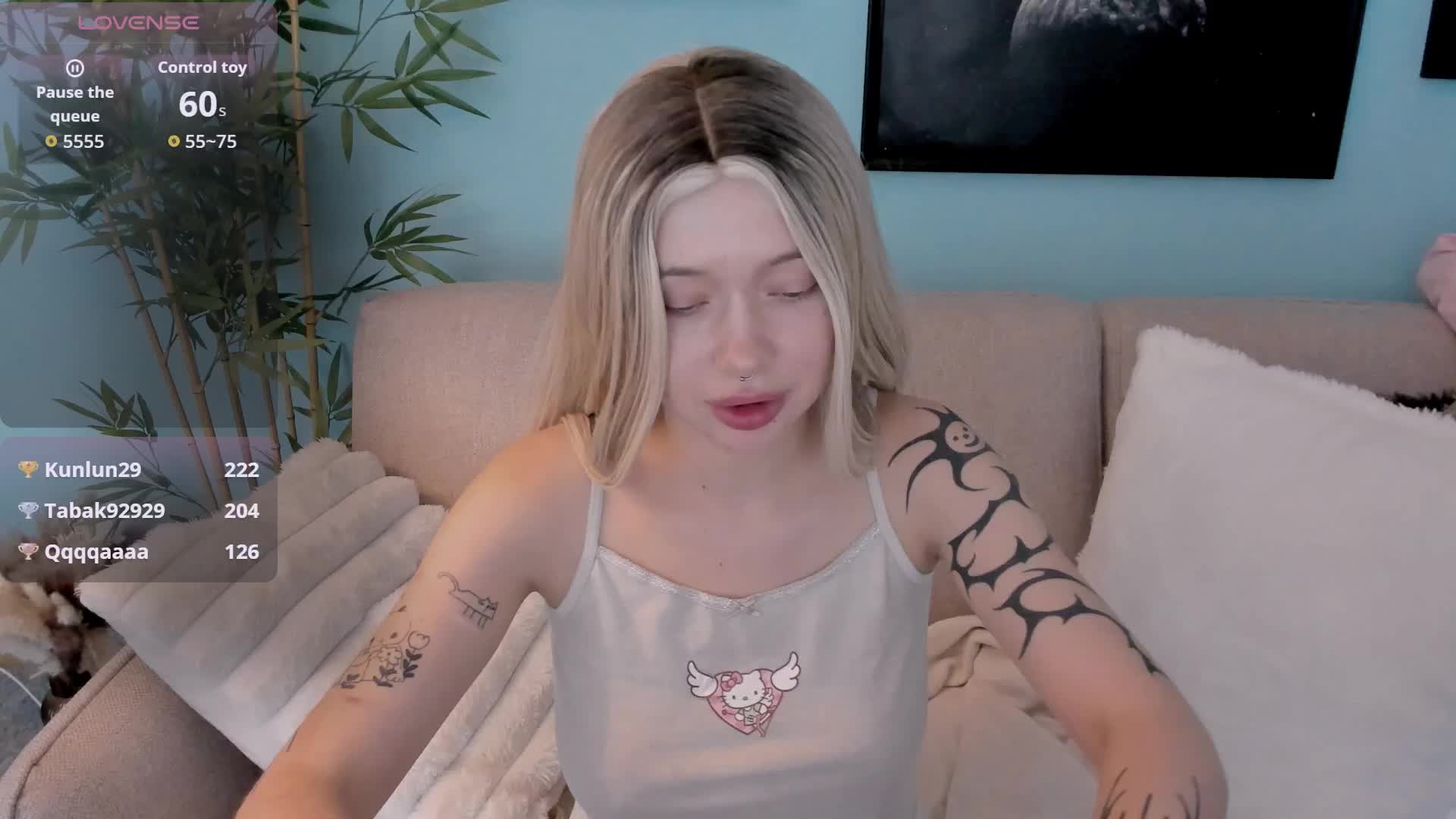 DragonFlya Adult Chat July 8, 2026