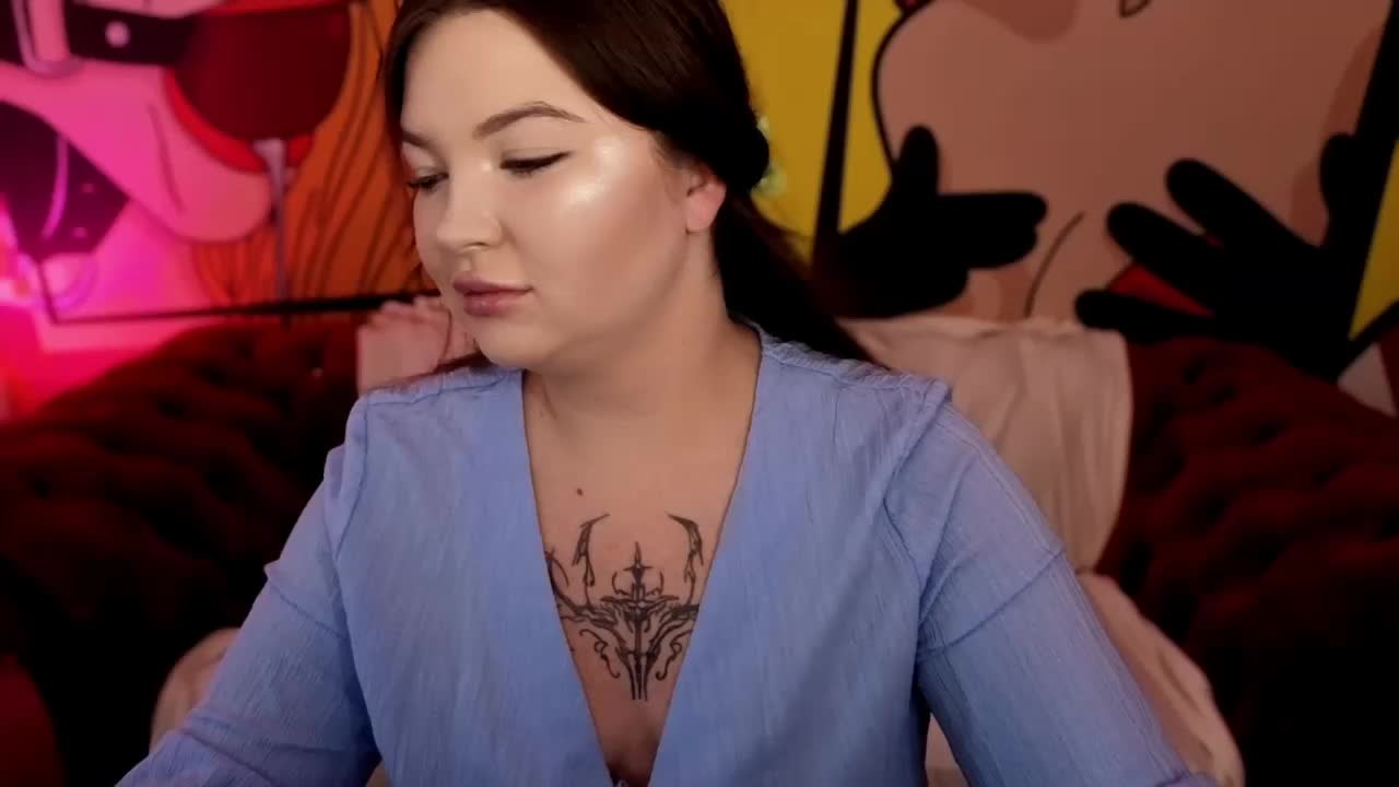 StarryDoll Adult Chat July 8, 2026