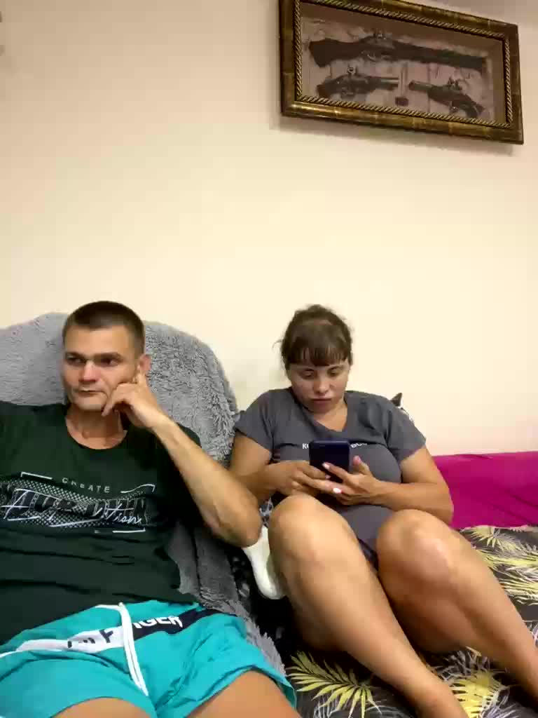 PUSSY_Boom-Boom Adult Chat July 8, 2026