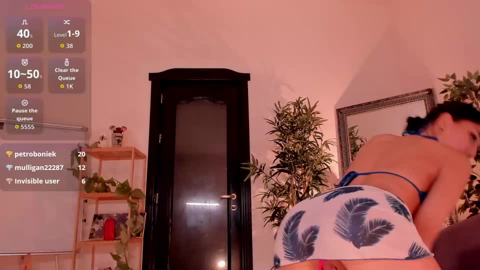 rubyylicious Adult Chat July 8, 2026