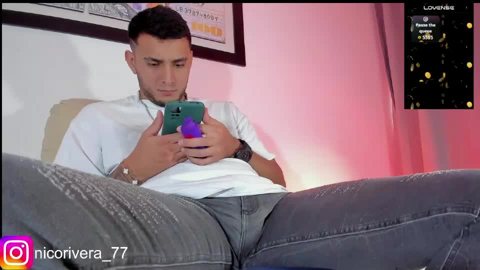 nico_rivera Adult Chat July 8, 2026