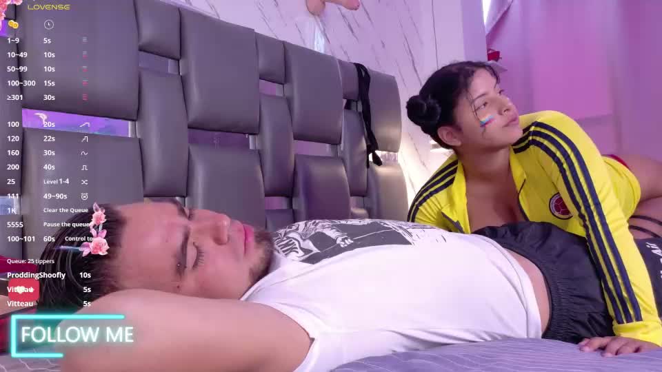 pittandlunaa69 Adult Chat July 8, 2026