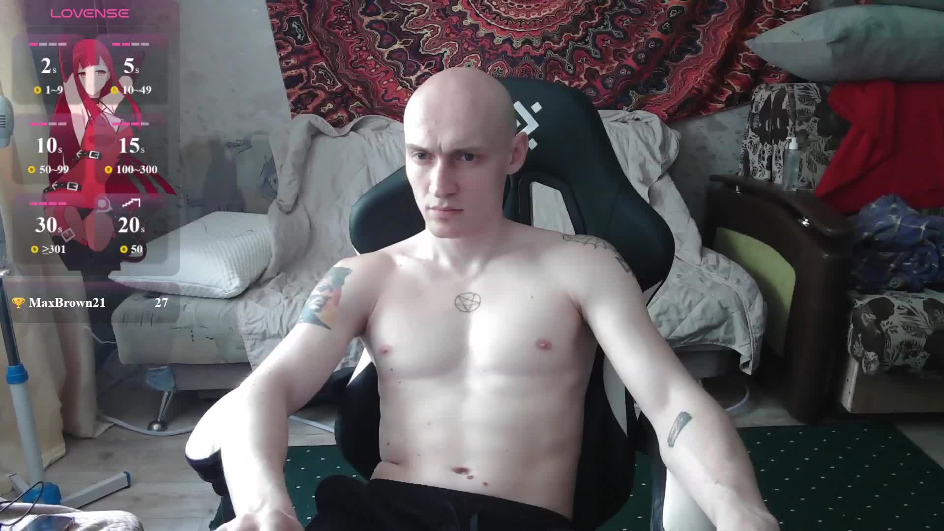 penetration Adult Chat July 8, 2026