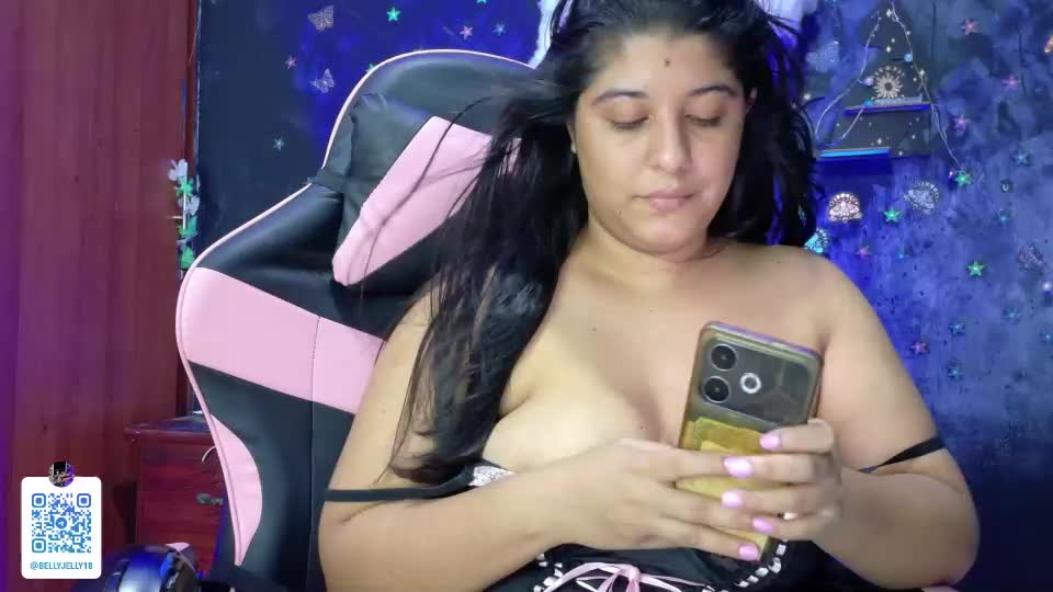 bellyjell Adult Chat July 8, 2026
