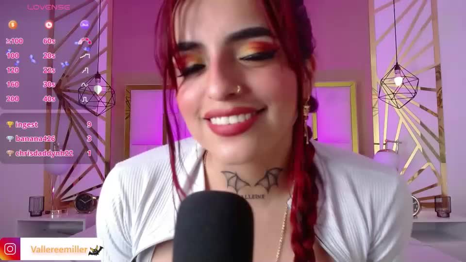 valerie__miller_ Adult Chat July 8, 2026