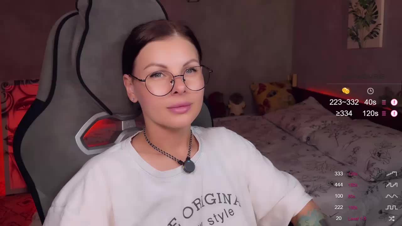 La_Banditta Adult Chat July 8, 2026