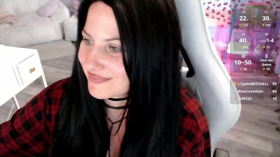 bellastar84 Adult Chat July 8, 2026