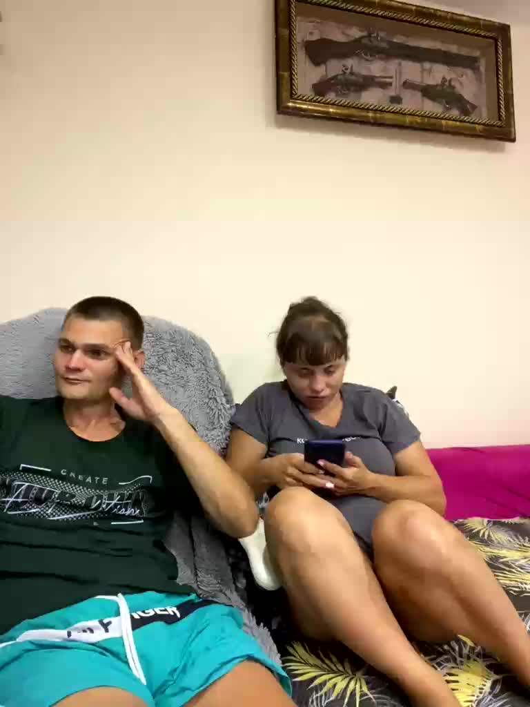 PUSSY_Boom-Boom Adult Chat July 8, 2026