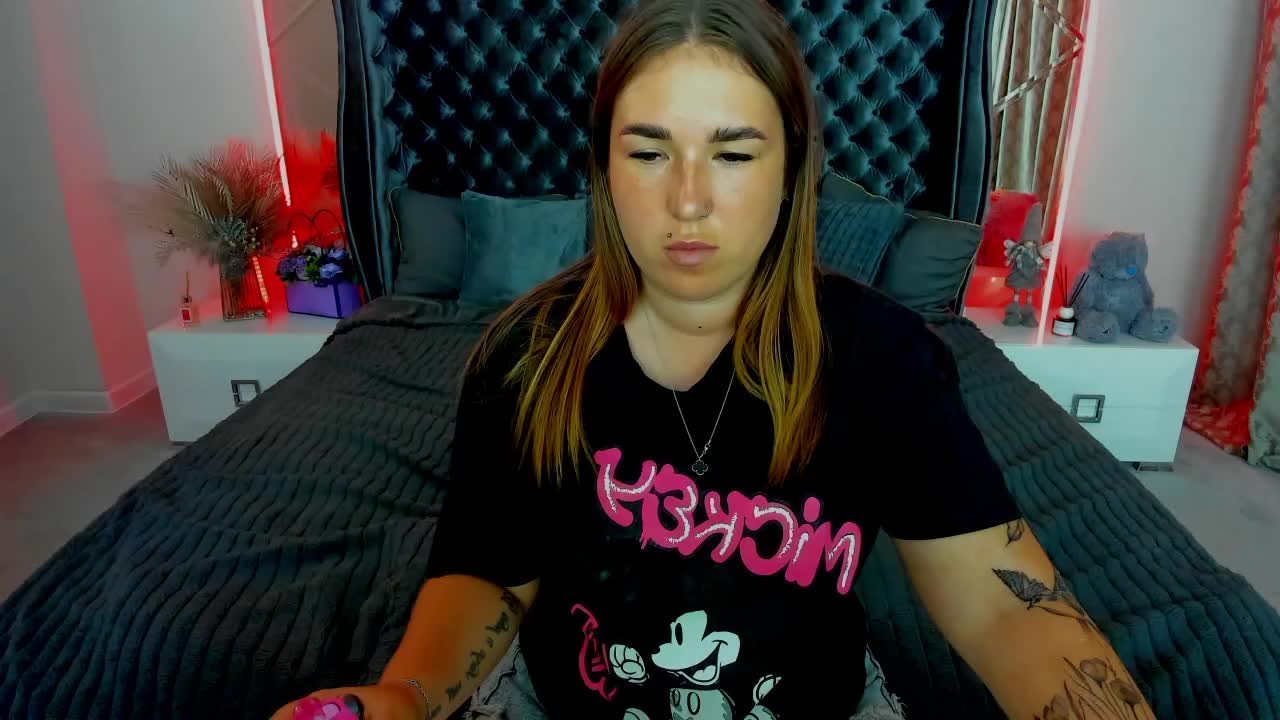 SofiiDarling Adult Chat July 8, 2026