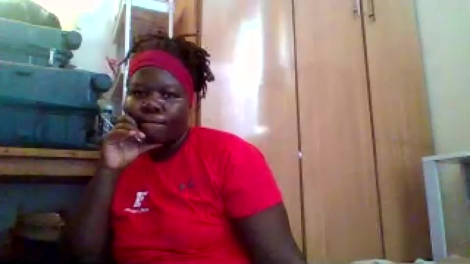 african_princess27 Adult Chat July 8, 2026
