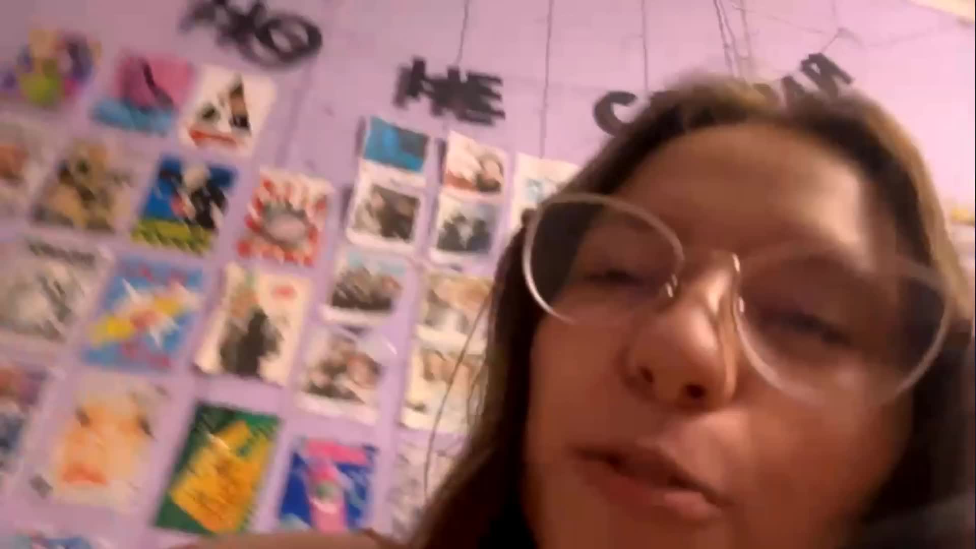 JazminKulju Adult Chat July 8, 2026
