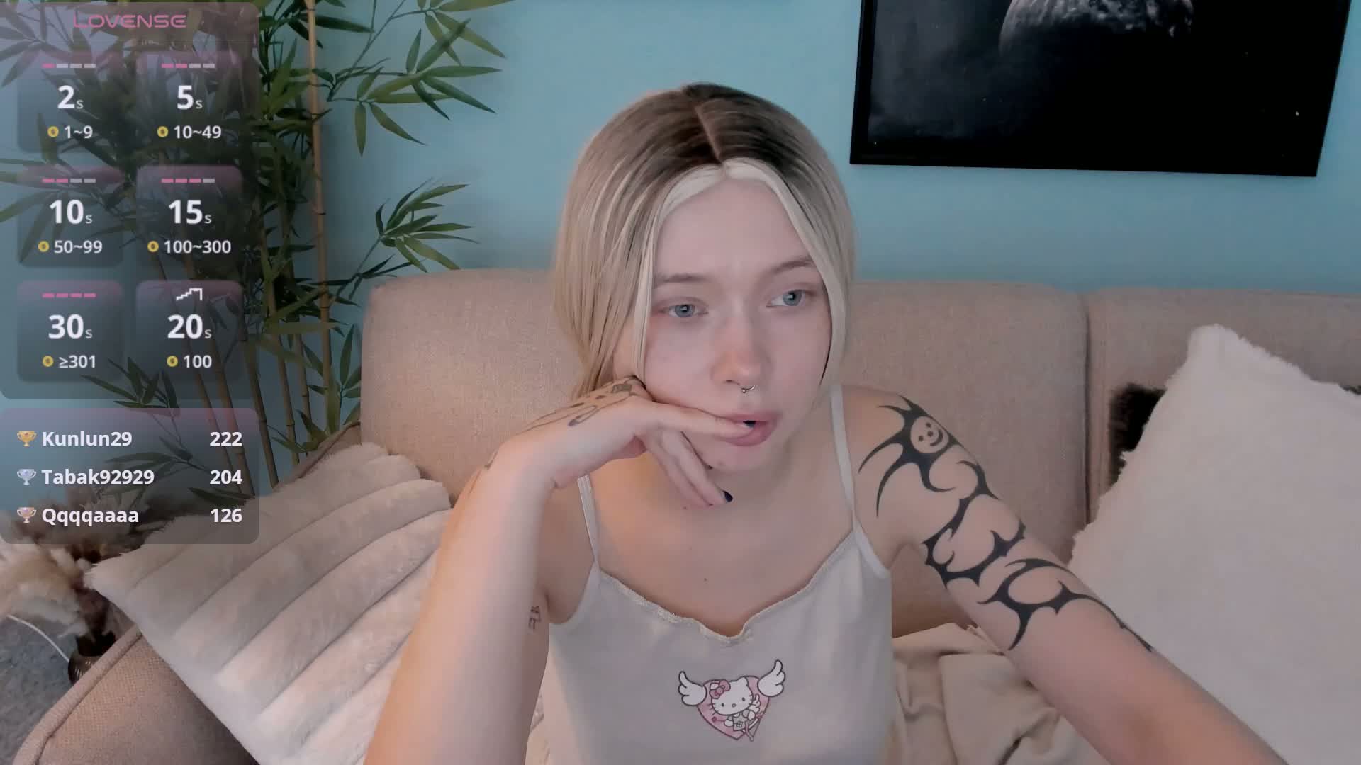 DragonFlya Adult Chat July 8, 2026