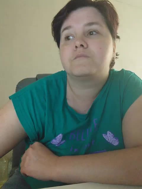 Mabel-Shelly Adult Chat July 8, 2026