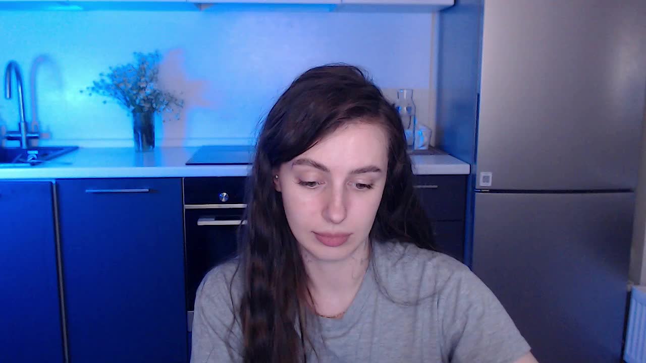 Lilijily Adult Chat July 8, 2026