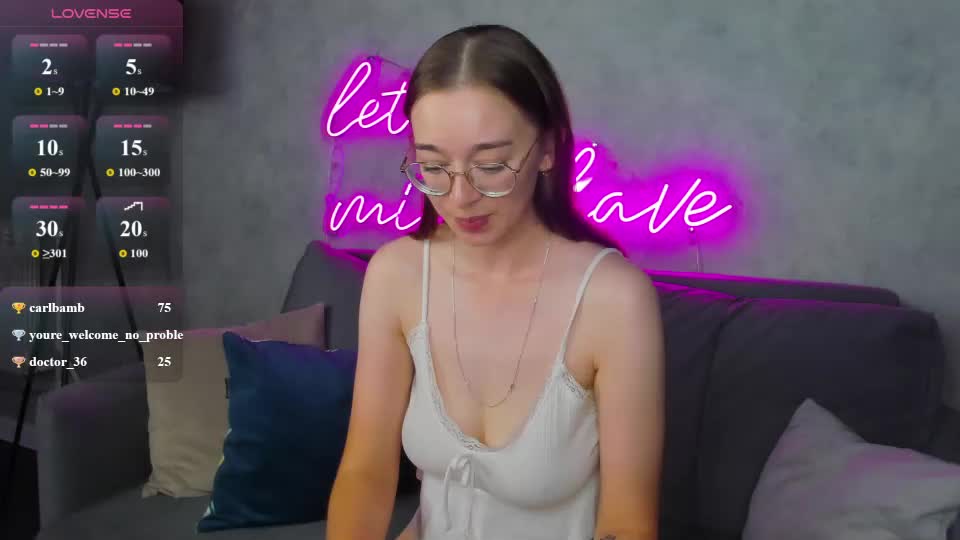 lucyy_green Adult Chat July 8, 2026