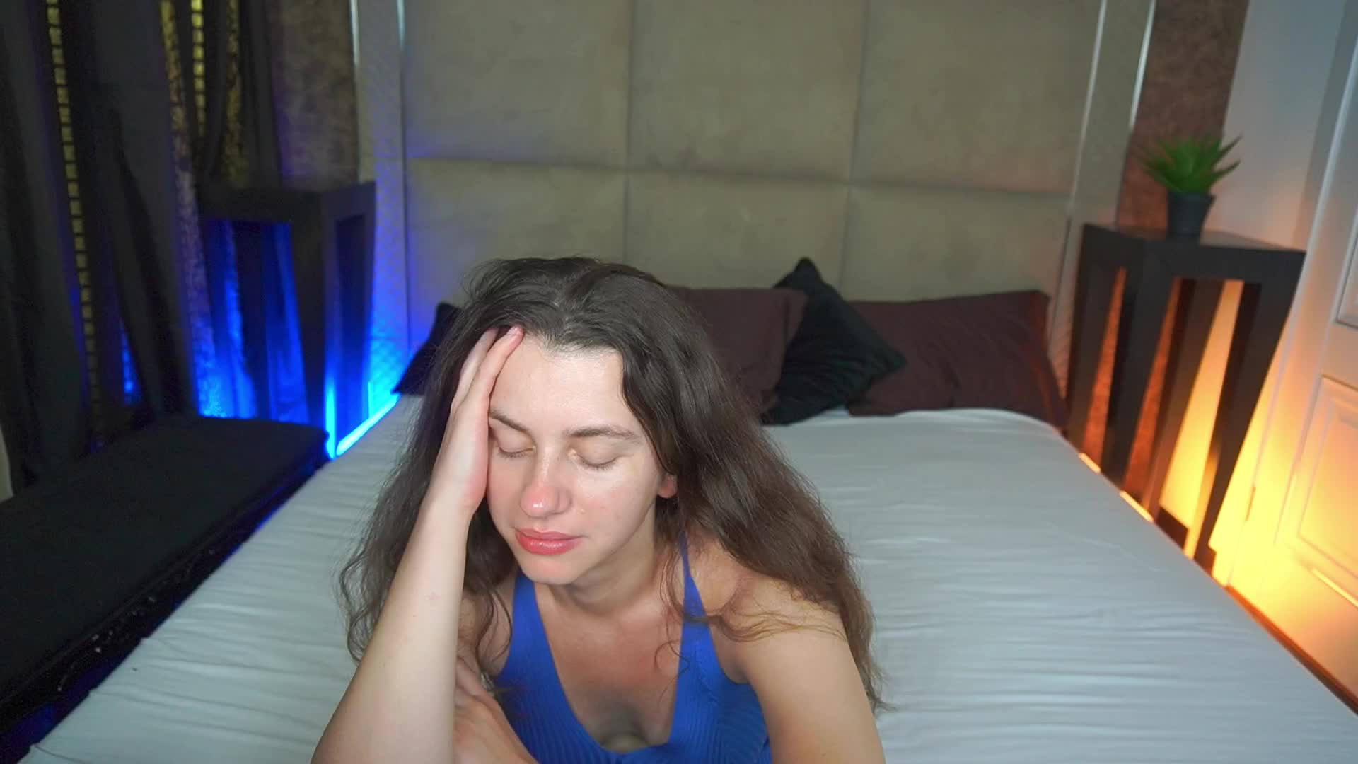 LittleJulii Adult Chat July 8, 2026