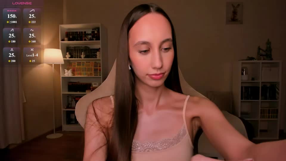 emilyhoston Adult Chat July 8, 2026