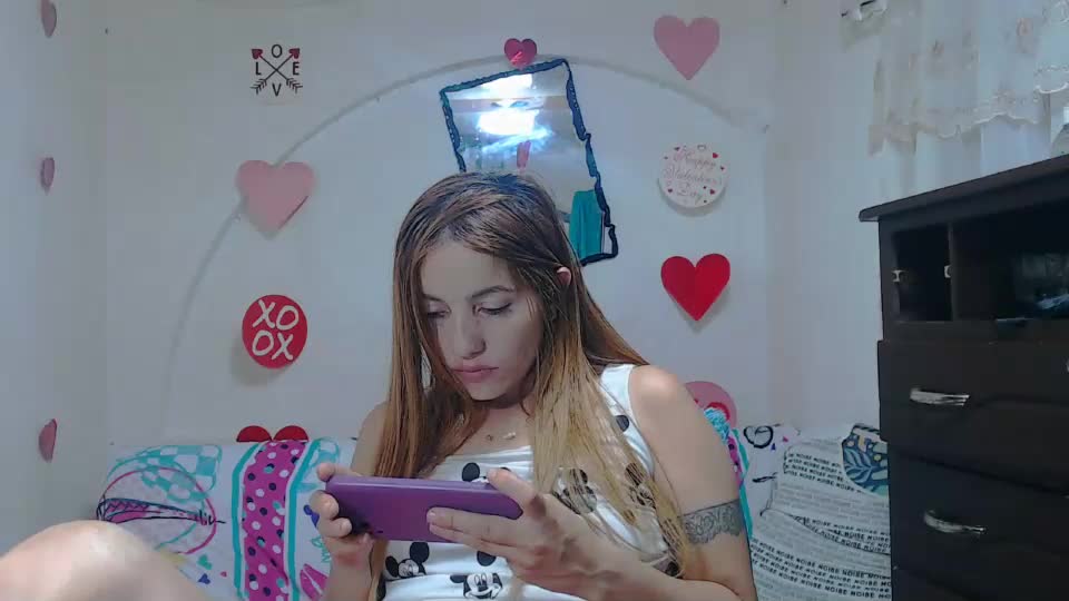 valerivegas Adult Chat July 8, 2026