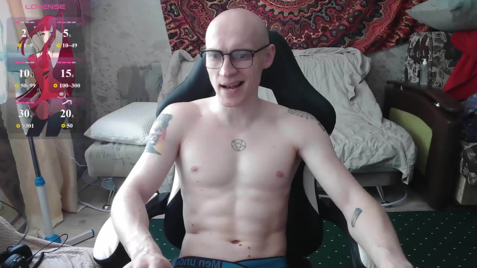 penetration Adult Chat July 8, 2026