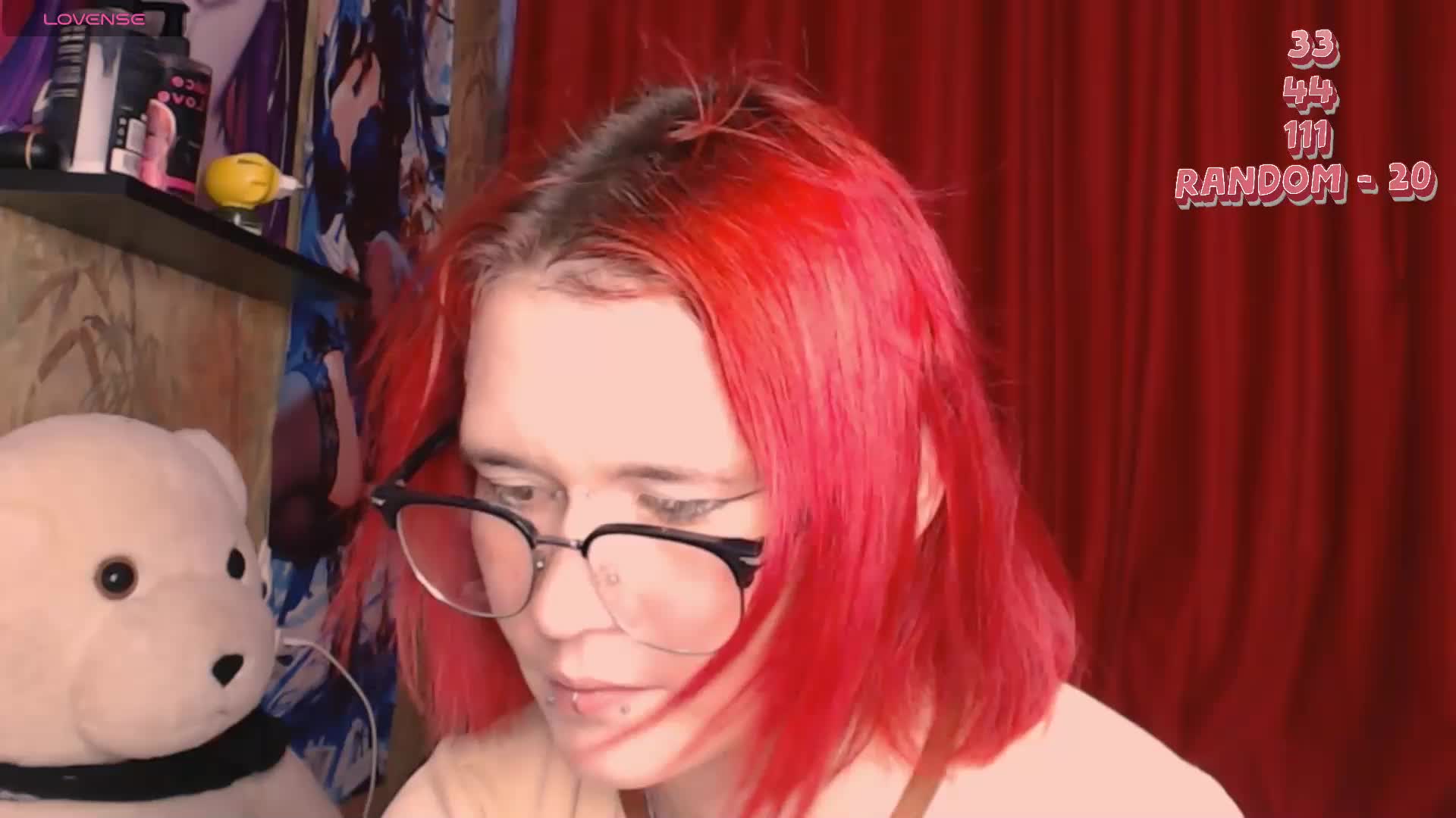 Colombina Adult Chat July 8, 2026
