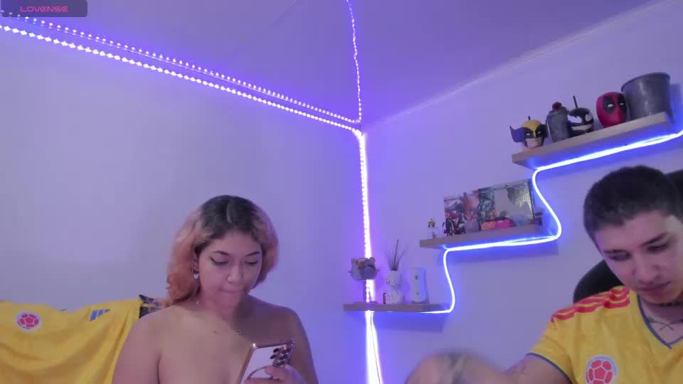 obanai_and_mitsuri Adult Chat July 8, 2026