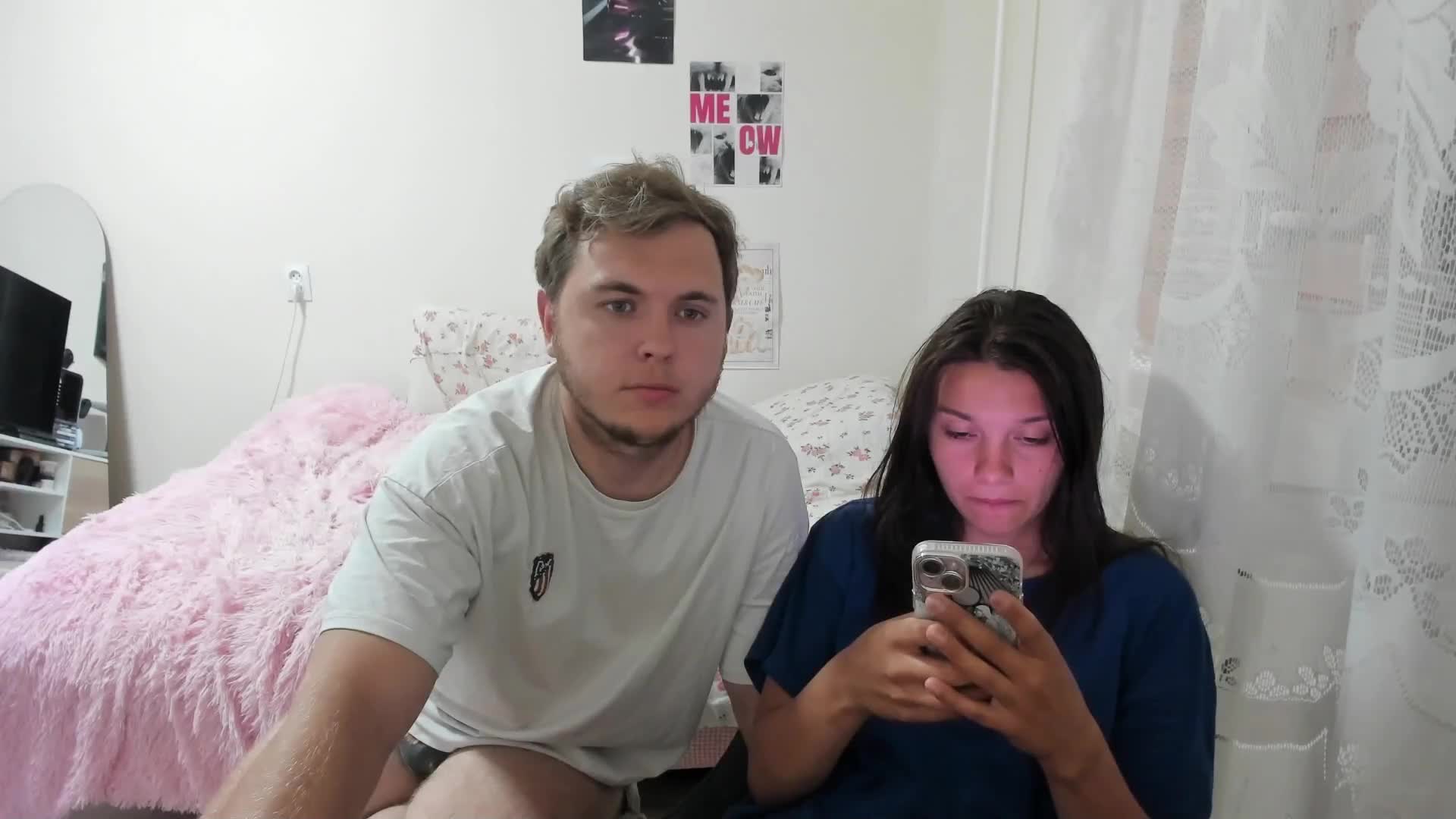 FanatKenli Adult Chat July 8, 2026