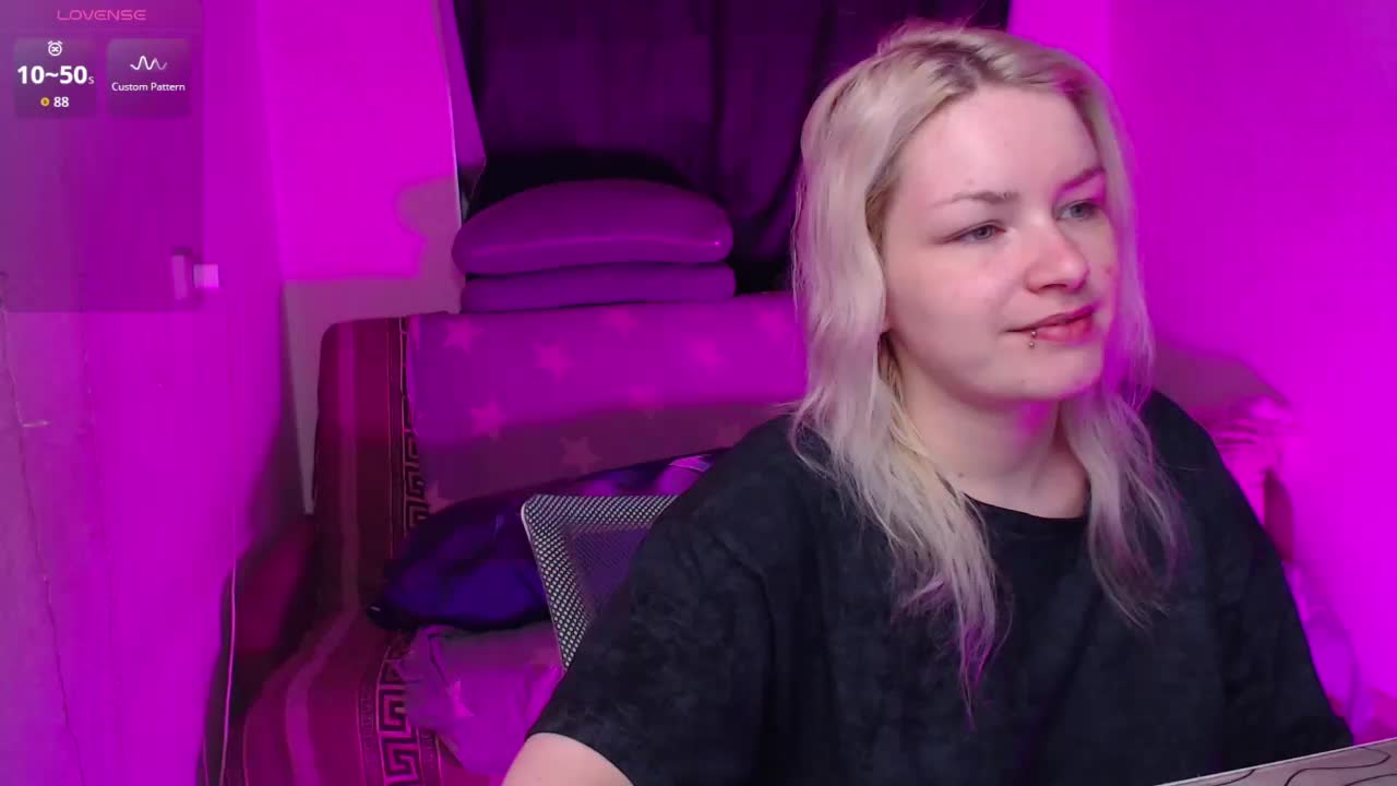 CherryNight666 Adult Chat July 8, 2026