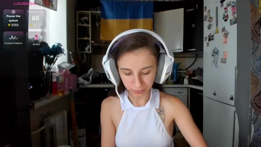 _Nika_Kik Adult Chat July 8, 2026