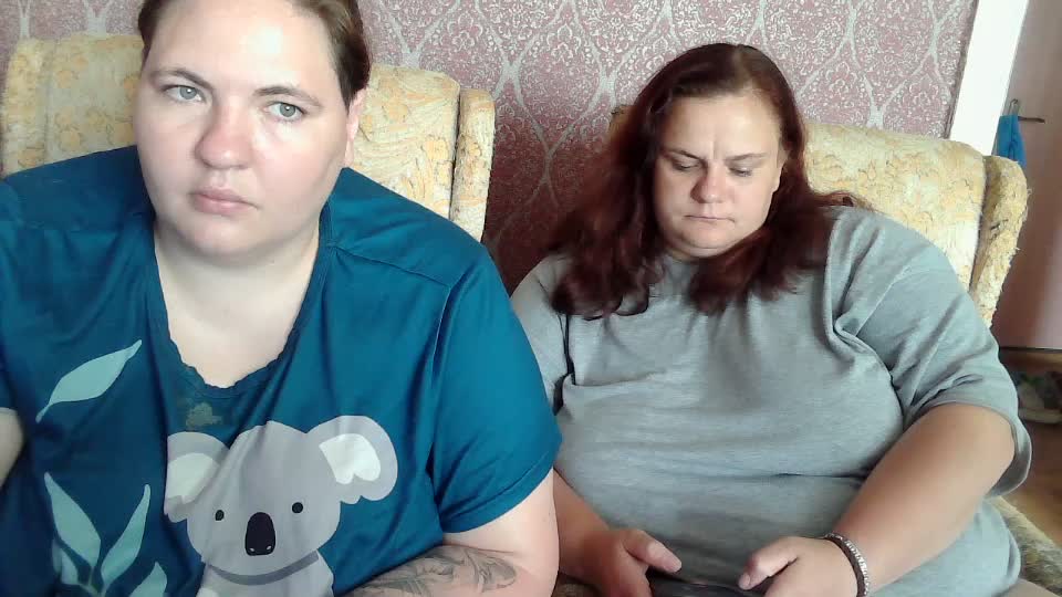 HollyXEva Adult Chat July 8, 2026