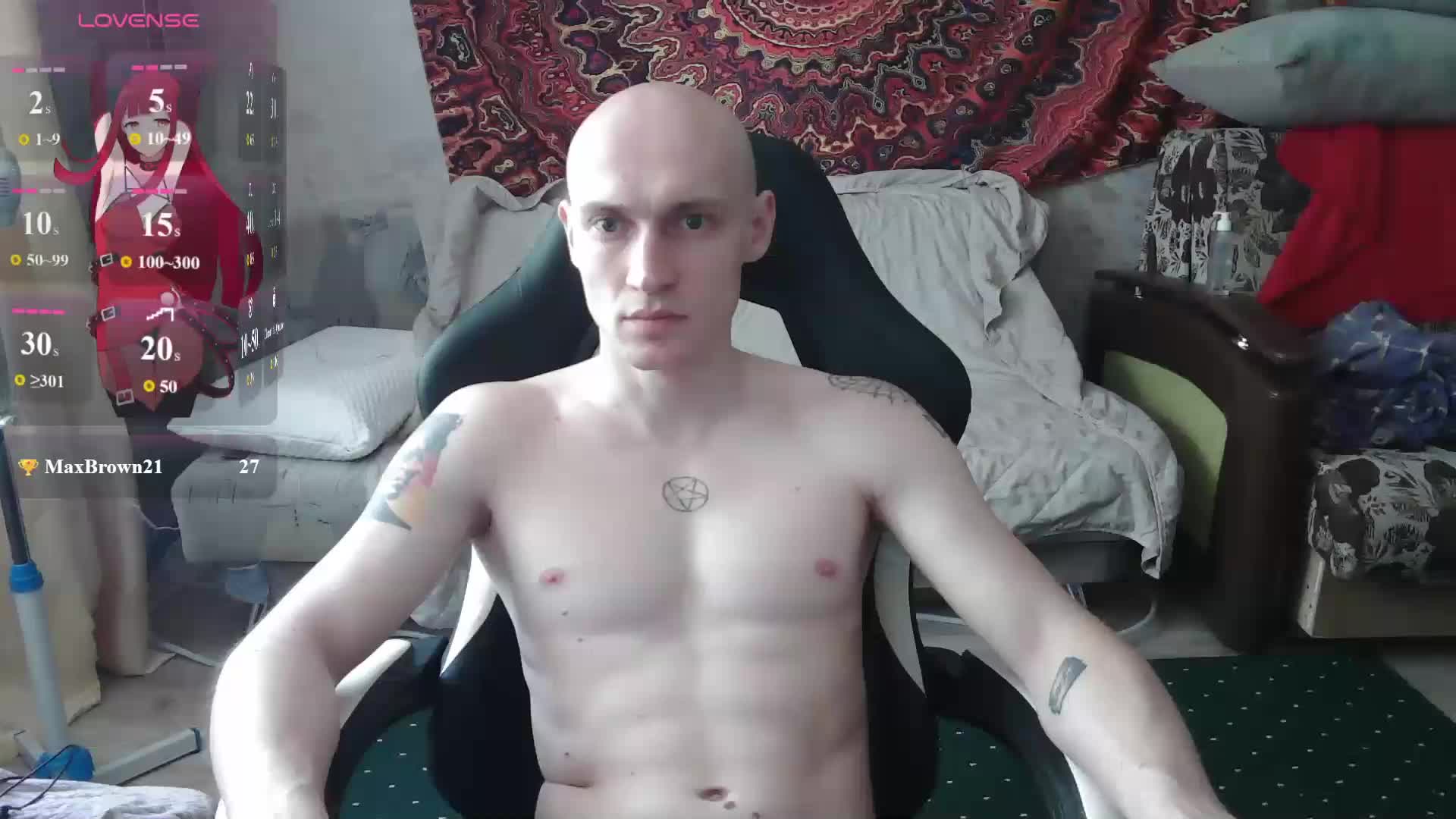 penetration Adult Chat July 8, 2026